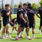 La Selección de EE.UU. busca iniciar el Mundial 2026 con una victoria.