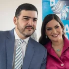 Fiorella Icaza se pronunció tras la incautación de la vivienda donde reside junto a sus hijos.