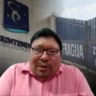 Carlos Cadena Asencio fue removido como liquidador de Zofragua S.A. en octubre de 2024, tras observaciones formuladas por la Superintendencia de Compañías.
