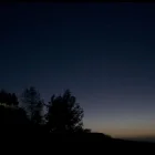 Mercurio, Venus y Júpiter protagonizan el desfile planetario.