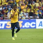 Denil Castillo ha compartido fotos suyas con Ecuador.