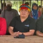 Comunidades shuar de Taruka y Etsa exigen el esclarecimiento de los hechos ocurridos en Sucumbíos.