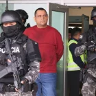 Vicko Villacís guarda prisión preventiva por el caso Blindaje.