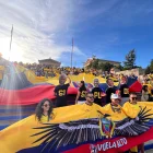 La Tri llega al encuentro con una racha de 19 partidos invicta.