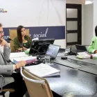 El Consejo de la Judicatura analiza medidas para cubrir vacantes de jueces en varias provincias del país.