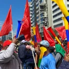 El partido Unidad Popular es el último en reintegrarse, luego de que el TCE anulara su proceso de cancelación.