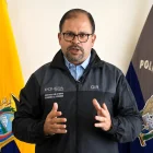 Jhon Reimberg cuestionó la decisión judicial adoptada en un caso relacionado con presuntos integrantes de Los Lobos.