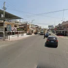 En este sector fue asesinada la fiscal Alexandra Bravo y su hermana Olinda.