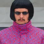 Oliver Tree, cantante y compositor estadounidense, falleció a los 32 años en un accidente de helicópteros ocurrido en Río de Janeiro.