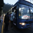 Desde enero de 2027 la ordenanza plantea un incremento de la tarifa a 40 centavos.