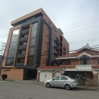 Transformación. Zonas que antes eran residencias unifamiliares se transforman cada vez más en lugares para condominios.