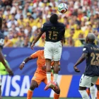 Costa de Marfil y Ecuador se enfrentaron por el Mundial 2026: así queda la tabla de posiciones.