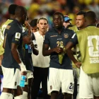 La selección de Ecuador perdió 1-0 ante Costa de Marfil en la fecha 1 del Mundial 2026.