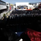 Bajo la administración del Municipio de Quito están 20 unidades educativas, con más de 25.000 estudiantes.