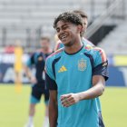 La Selección de España inicia la disputa del Mundial 2026.