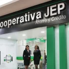 Jep es una de las cooperativas que más crece en el país.