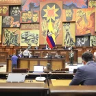 El Pleno de la Asamblea se reunirá en Quito el 17 de junio de 2026.