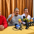 Dirigentes de Unidad Popular anunciaron el cronograma de sus elecciones primarias, con las que definirán a sus candidatos para los comicios seccionales de noviembre de 2026.