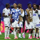 La selección de Cabo Verde igualó 0-0 contra España en el grupo H del Mundial 2026.