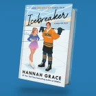 La novela de Hannah Grace se convirtió en un fenómeno global: estuvo 70 semanas consecutivas en la lista de bestsellers del New York Times.