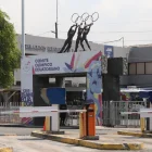El Comité Olímpico Ecuatoriano, con sede en Guayaquil, ha sido intervenido por el Estado.