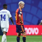 Mundial 2026: hubo desilusión en España por el empate sin goles ante Cabo Verde.