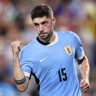 La selección de Uruguay se estrena en el Mundial 2026.