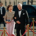 Medio siglo después de su boda, Silvia y Carlos Gustavo continúan siendo una de las parejas más estables de la realeza europea.