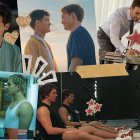 Netflix y Prime Video apuestan por romances de oficina, historias adolescentes, vínculos LGBTQ+ y relatos sobre familia, deseo y segundas oportunidades para ver en streaming a mitad de año.