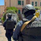 Italia detuvo 8 sospechosos el 16 junio 2026 por red narco entre Ecuador y Europa