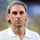 Sebastián Beccacece, DT de Ecuador en el Mundial 2026.