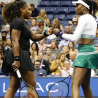 Serena Williams regresará a Wimbledon en el torneo de dobles junto a su hermana Venus