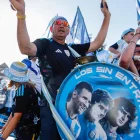 Mundial 2026: la hinchada de Argentina sueña con el bicampeonato.