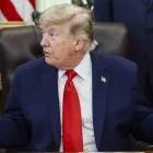 Está previsto que Trump mantenga un nuevo encuentro bilateral con Zelenski antes de que concluya la cumbre.