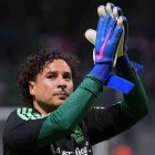 Guillermo “Memo” Ochoa, histórico guardameta de México, en su sexta Copa del Mundo.