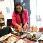 El Salón del chocolate, café y cacao se realizará del 26 al 28 de junio en el Centro de Convenciones Metropolitano de Quito.