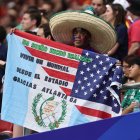 Han transcurrido cinco días de competición