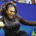 La tenista estadounidense Serena Williams.