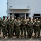 Armada abrirá inscripciones del 1 al 17 de julio para nuevos tripulantes e infantes de Marina.