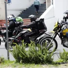 La inseguridad reaviva el debate sobre los controles sobre miles de 'deliverys' que circulan en Quito.