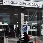 La reforma aprobada por la Asamblea faculta a la Contraloría a destruir documentos reservados, secretos o secretísimos.