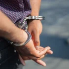 Alias Javi, hermano de "Fito", fue capturado en Colombia por lavado de activos.