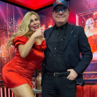 Vito Muñoz compartirá con Mariela Viteri en El cuarto rojo, el jueves 18 de junio.