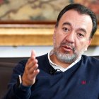 Pabel Muñoz se refirió al nuevo estado de excepción decretado por Daniel Noboa.