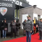 Alias Javi fue capturado el 16 junio en Colombia tras alerta Interpol por lavado de activos