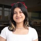 Nathaly Mafla fue reportada como desaparecida tras asistir a clases en la EPN. Días después, su cuerpo fue hallado en una quebrada del sector de La Vicentina, en Quito.