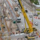 Desde este 17 de junio, los cambios viales en la avenida del Bombero obligan a modificar algunos recorridos habituales hacia Los Ceibos.