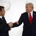 La frase reflejó el tono que mantuvo durante todo el encuentro, en el que Estados Unidos asumió un rol central en las discusiones.