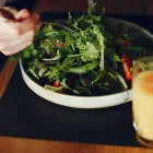 Los vegetales coloridos son la mejor fuente natural de salud