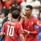 Cristiano Ronaldo no consiguió anotar en el empate 1-1 de Portugal ante Congo, en la fecha 1 del Mundial 2026.